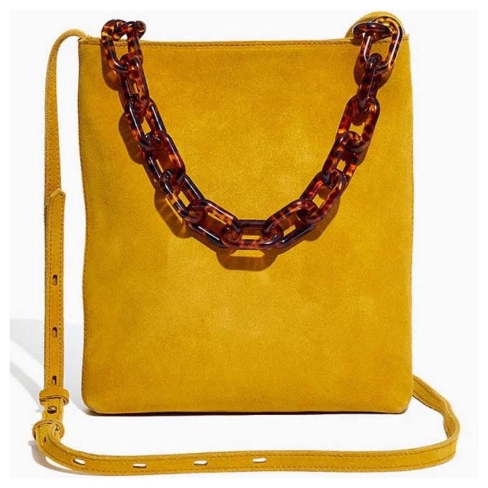NWT Madewell Purse